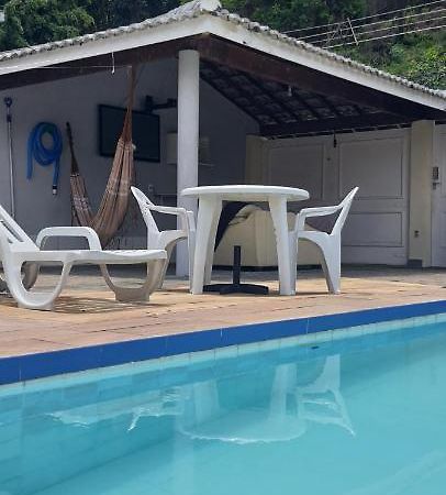 فندق ريو دي جانيروفي  Ghouse Casa Da Montanha 2 المظهر الخارجي الصورة