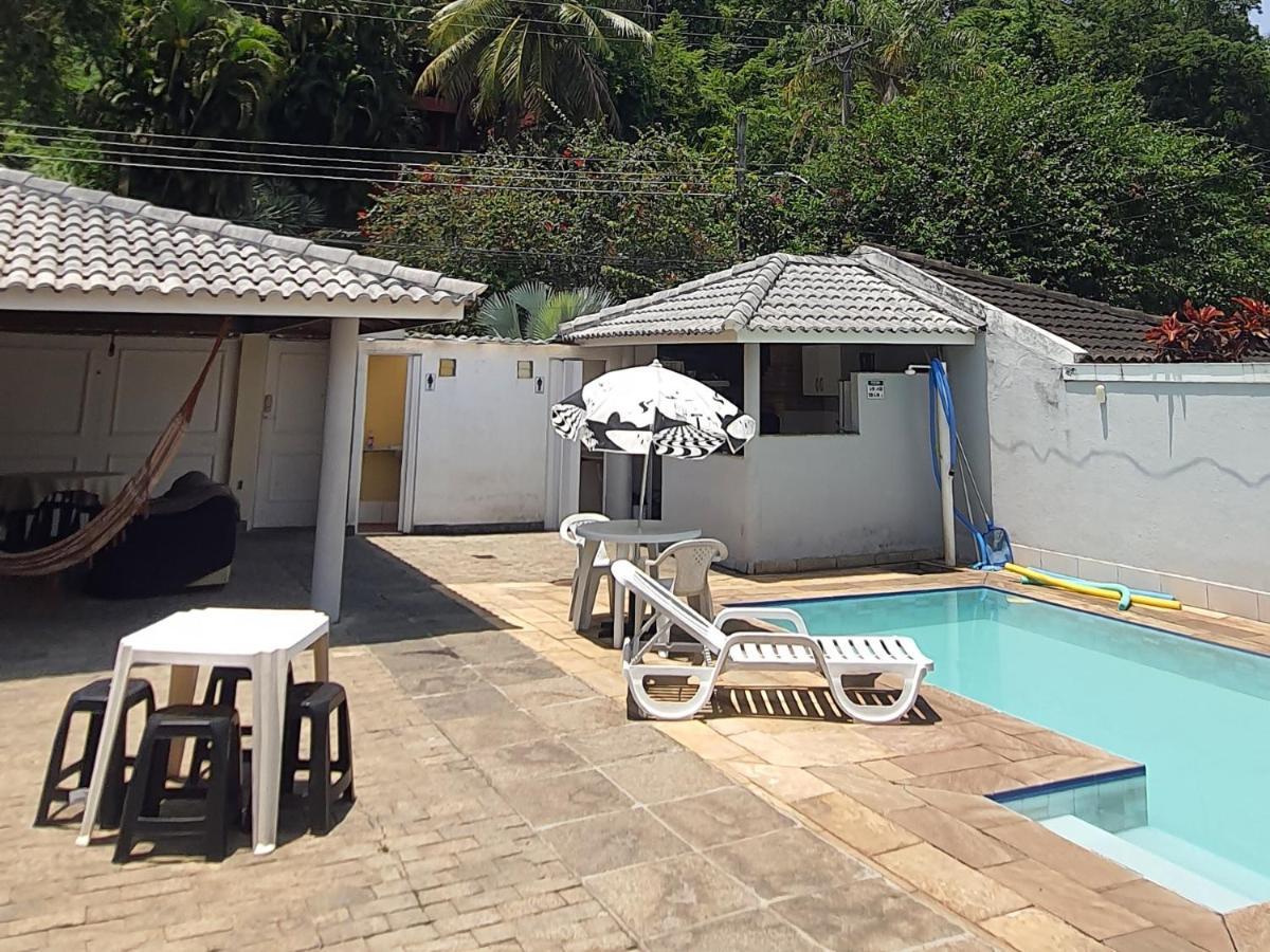 فندق ريو دي جانيروفي  Ghouse Casa Da Montanha 2 المظهر الخارجي الصورة