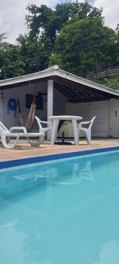 فندق ريو دي جانيروفي  Ghouse Casa Da Montanha 2 المظهر الخارجي الصورة