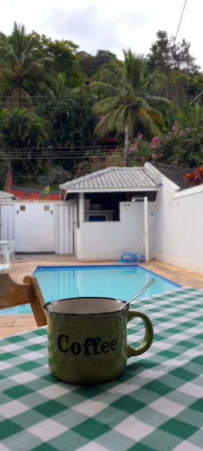فندق ريو دي جانيروفي  Ghouse Casa Da Montanha 2 المظهر الخارجي الصورة