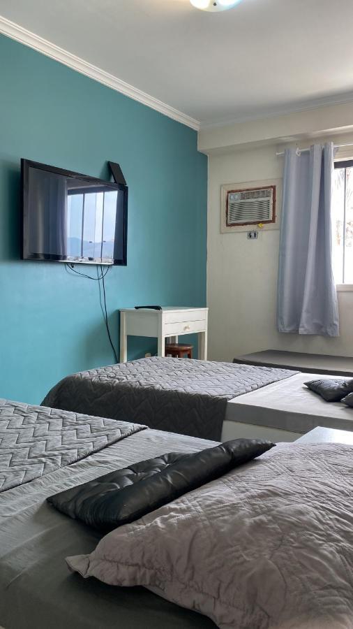 فندق ريو دي جانيروفي  Ghouse Casa Da Montanha 2 المظهر الخارجي الصورة
