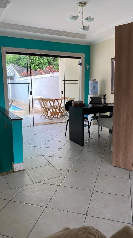 فندق ريو دي جانيروفي  Ghouse Casa Da Montanha 2 المظهر الخارجي الصورة