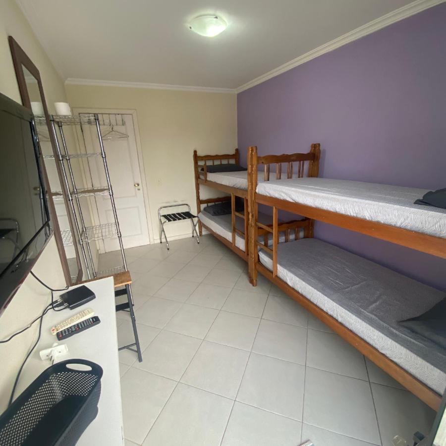 فندق ريو دي جانيروفي  Ghouse Casa Da Montanha 2 المظهر الخارجي الصورة