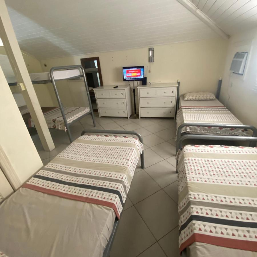 فندق ريو دي جانيروفي  Ghouse Casa Da Montanha 2 المظهر الخارجي الصورة
