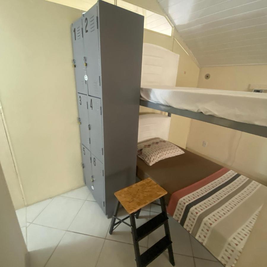 فندق ريو دي جانيروفي  Ghouse Casa Da Montanha 2 المظهر الخارجي الصورة