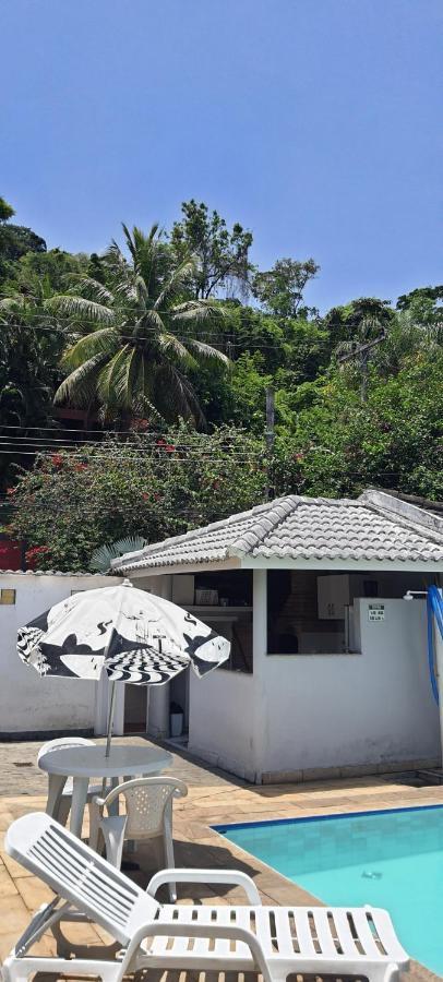 فندق ريو دي جانيروفي  Ghouse Casa Da Montanha 2 المظهر الخارجي الصورة