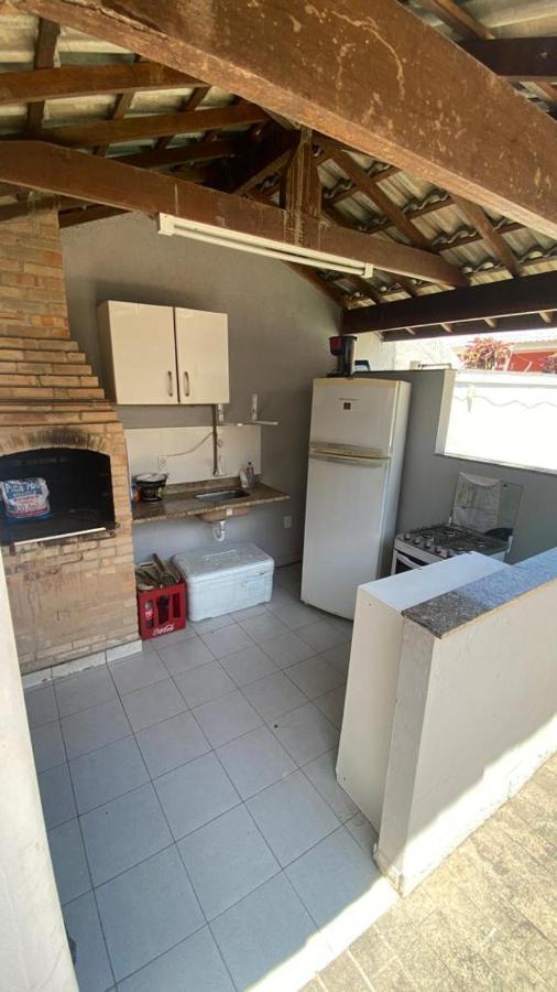 فندق ريو دي جانيروفي  Ghouse Casa Da Montanha 2 المظهر الخارجي الصورة