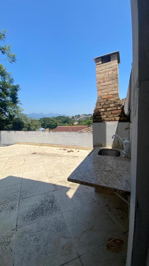 فندق ريو دي جانيروفي  Ghouse Casa Da Montanha 2 الغرفة الصورة