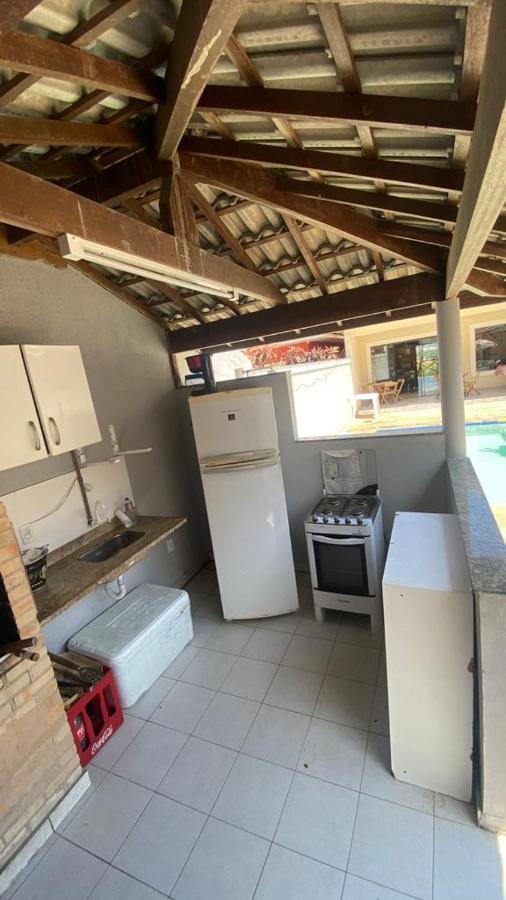 فندق ريو دي جانيروفي  Ghouse Casa Da Montanha 2 المظهر الخارجي الصورة
